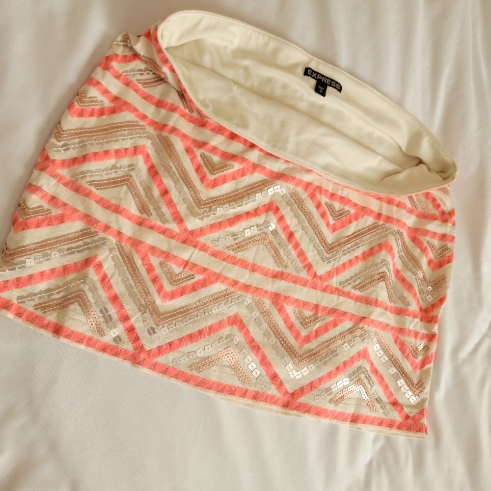 Express Skirt